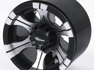 RC4WD DICK CEPEK DC-2 40 SERIE S 3.8" INTERNAL BEADLOCK PLAST