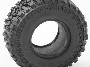 RC4WD DICK CEPEK EXTREME COUNTRY 1.9" SCALE TYRES