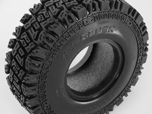 RC4WD DICK CEPEK FUN COUNTRY 1.55" SCALE TYRES
