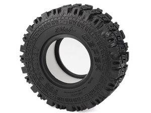RC4WD DICK CEPEK FUN COUNTRY 1.9" SCALE TYRES