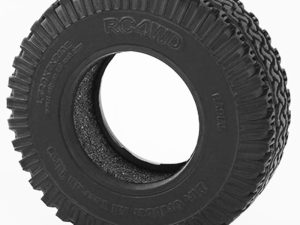 RC4WD DIRT GRABBER 1.0" ALL TERRAIN TYRES