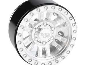 RC4WD DIRTY LIFE 1.7" CANYON PRO BEADLOCK WHEELS