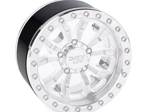RC4WD DIRTY LIFE 1.9" DT-1 BEADLOCK WHEELS
