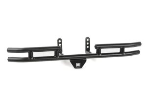 RC4WD DOUBLE STEEL TUBE REAR BUMPER FOR 1987 XTRACAB HARD BODY
