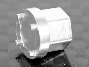 RC4WD DRIVE FLANGE HUB TOOL