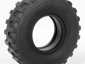 RC4WD DUKW 1.9" MILITARY OFFROAD TYRES