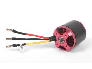 RC4WD EARTH DIGGER 4200XL EXCAVATOR BRUSHLESS MOTOR