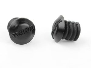 RC4WD END CAPS FOR 7MM TUBE BUMPERS