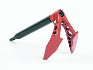 RC4WD FOLDABLE WINCH ANCHOR