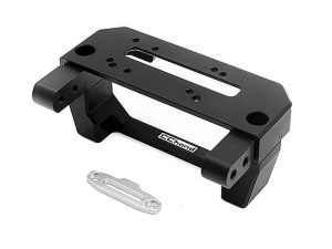 RC4WD FRONT BUMPER MOUNT W/WINCH MOUNT FOR TRAXXAS TRX-4 2021 FORD BRONCO