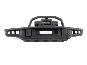 RC4WD FRONT BUMPER W/ BULL BAR & WINCH FOR AXIAL SCX24 2021 FORD BRONCO