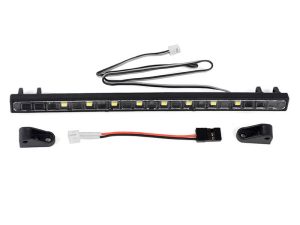 RC4WD FRONT LIGHT BAR FOR AXIAL SCX10 III EARLY FORD BRONCO