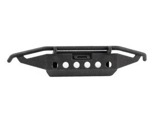 RC4WD FRONT TUBE BUMPER FOR AXIAL SCX24 2021 FORD BRONCO