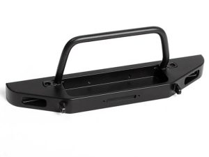 RC4WD FRONT WINCH BUMPER W/ STINGER FOR DEFENDER 90