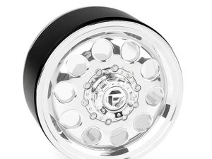 RC4WD FUEL OFF-ROAD 1.9" FF31 BEADLOCK WHEELS (FRONT)