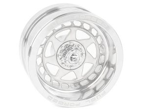 RC4WD FUEL OFF ROAD 2.2 ZILLION BEADLOCK WHEELS