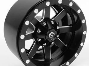 RC4WD FUEL OFF-ROAD MAVERICK 1.9" BEADLOCK WHEELS