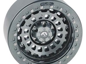 RC4WD FUEL ZEPHYR 2.2" BEADLOCK WHEELS