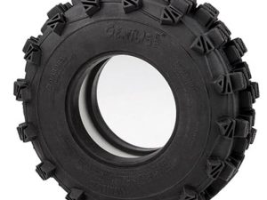 RC4WD GENIUS IGNORANTE 2 2.6" TYRES