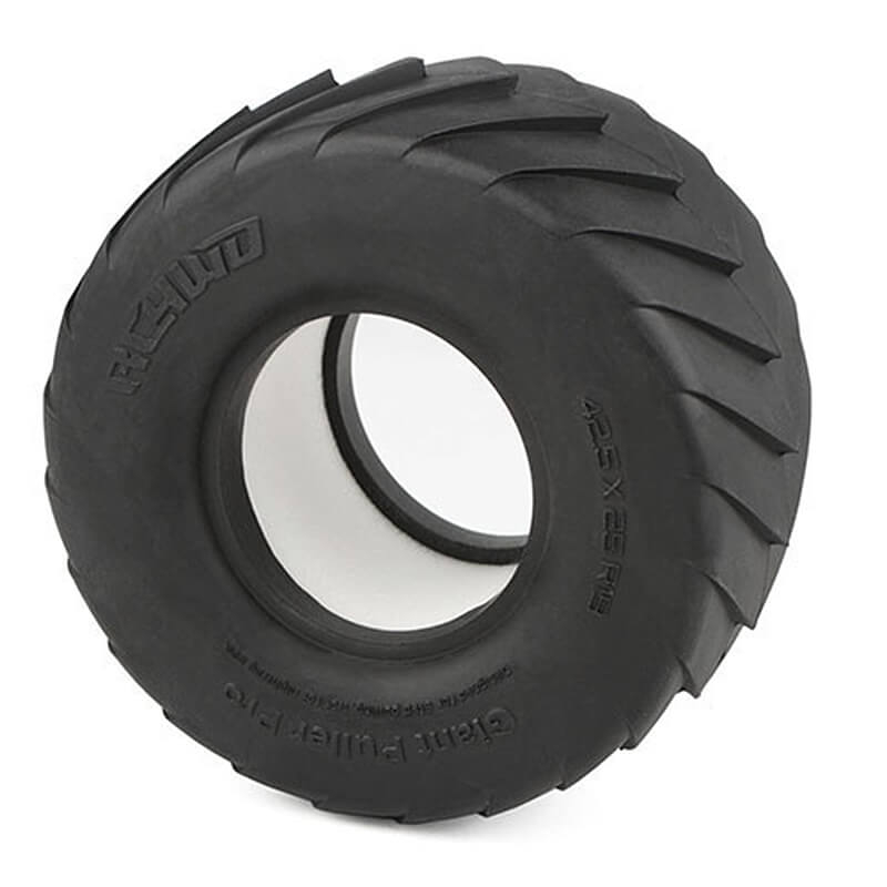 RC4WD GIANT PULLER PRO 1.9" TYRES
