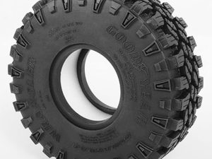 RC4WD GOODYEAR WRANGLER DURATRAC 1.9" 4.75" SCALE TYRES