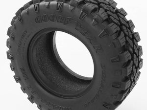 RC4WD GOODYEAR WRANGLER DURATRAC 1.9" SCALE TYRES
