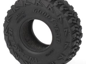 RC4WD GOODYEAR WRANGLER MT/R 0.7" SCALE TYRES