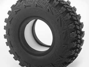 RC4WD GOODYEAR WRANGLER MT/R 1.55" SCALE TYRES