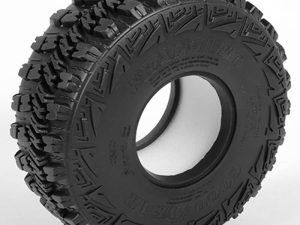 RC4WD GOODYEAR WRANGLER MT/R 1.9" 4.7" SCALE TYRES