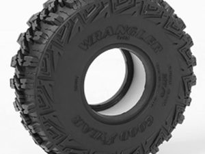 RC4WD GOODYEAR WRANGLER MT/R 1.9" 4.75" SCALE TYRES