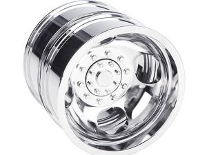 RC4WD HAULER 2.6" DUALLY REAR WHEELS