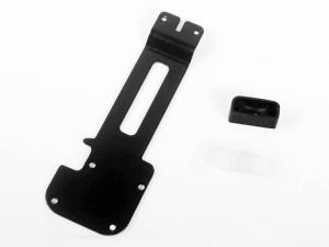 RC4WD HIGH REAR BRAKE LIGHT FOR MST 1/10 CMX W/ JIMNY J3 BODY