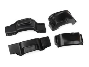 RC4WD INNER FENDER SET FOR TOYOTA 4RUNNER & XTRA CAB