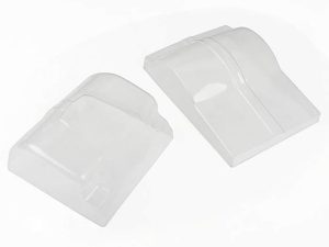 RC4WD INNER FENDER SET FOR TOYOTA FJ55 LEXAN BODY SET