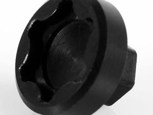 RC4WD INSTALLATION TOOL FOR MICKEY THOMPSON METAL SERIES 1/10 WHEEL CENTER CAPS