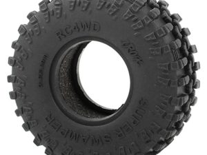 RC4WD INTERCO IROK 1.0" SUPER SWAMPER SCALE TYRES