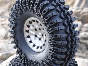 RC4WD INTERCO IROK 1.9" SCALE TYRE