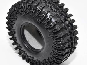 RC4WD INTERCO IROK 2.2" SUPER SWAMPER SCALE TYRES