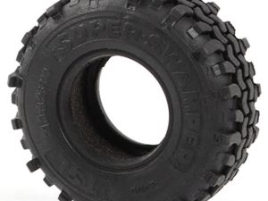 RC4WD INTERCO NARROW TSL SUPER SWAMPER 1.0'' SCALE TYRES