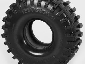 RC4WD INTERCO SUPER SWAMPER 1. 7" TSL/BOGGER "SIPED" SCALE TYRE