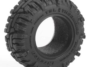 RC4WD INTERCO SUPER SWAMPER TSL THORNBIRD 1.0" SCALE TYRES