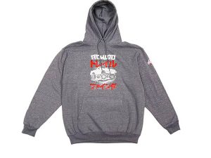 RC4WD JDM HOODIE (L)