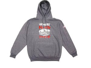 RC4WD JDM HOODIE (S)