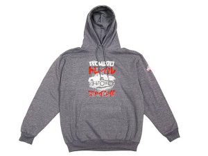 RC4WD JDM HOODIE (XL)