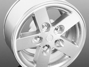 RC4WD JK 1.9" SCALE BEADLOCK WHEELS