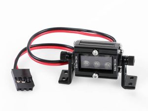 RC4WD KC HILITES 1/10 C SERIES HIGH PERFORMANCE LED LIGHT BAR (20MM/0.75")