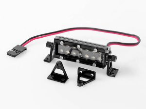 RC4WD KC HILITES 1/10 C SERIES HIGH PERFORMANCE LED LIGHT BAR (40MM/1.5")