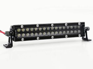 RC4WD KC HILITES 1/10 C SERIES HIGH PERFORMANCE LED LIGHT BAR (75MM/3")
