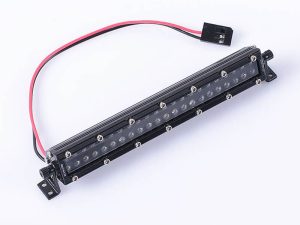 RC4WD KC HILITES 1/10 C SERIES HIGH PERFORMANCE LED LIGHT BAR (100MM/4")
