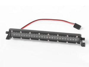 RC4WD KC HILITES 1/10 C SERIES HIGH PERFORMANCE LED LIGHT BAR (120MM/4.72")